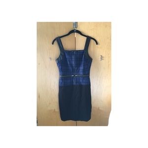 < BAILEY 44 > zip up dress